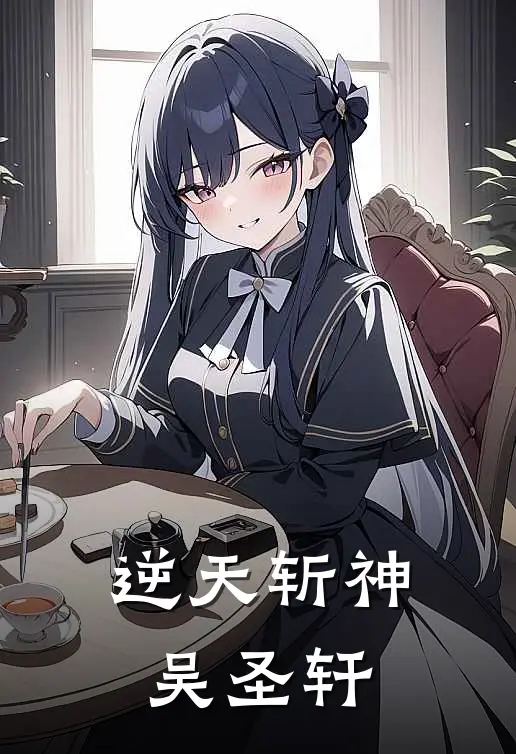 逆天斩神吴圣轩