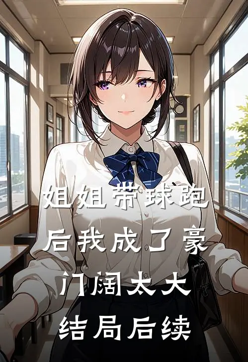 姐姐带球跑后我成了豪门阔太大结局后续
