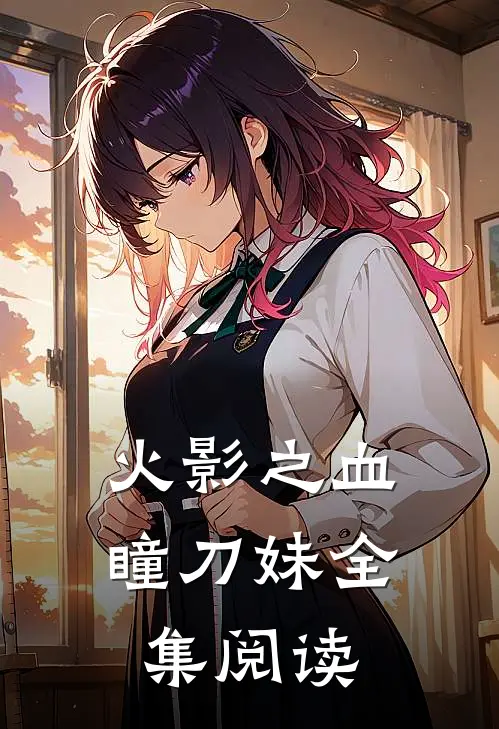 火影之血瞳刀妹全集阅读