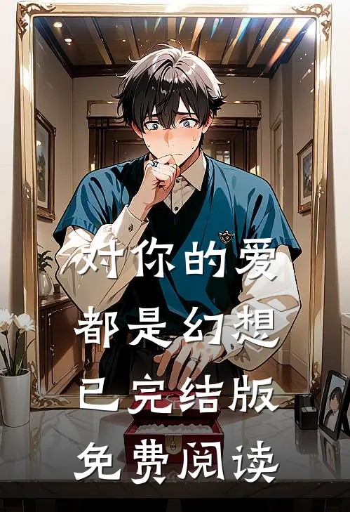 对你的爱都是幻想已完结版免费阅读
