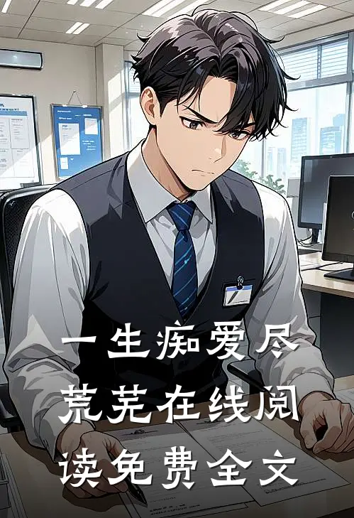 一生痴爱尽荒芜在线阅读免费全文