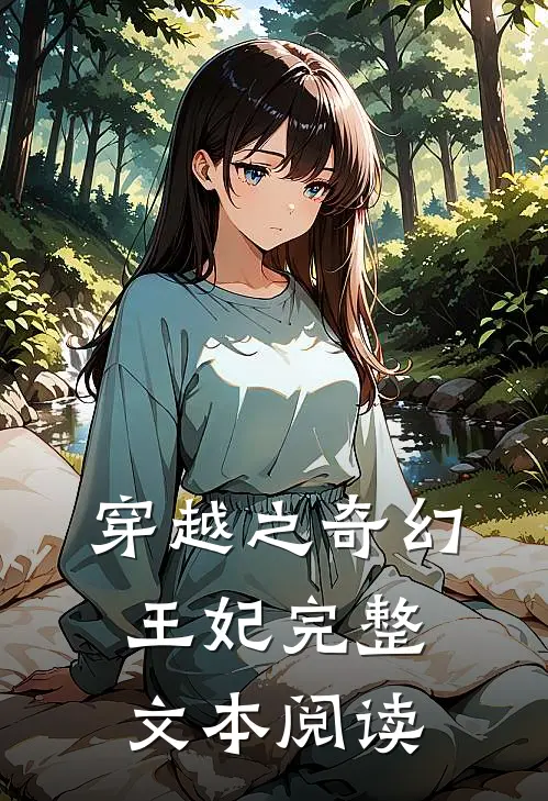 穿越之奇幻王妃完整文本阅读