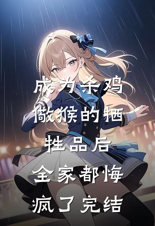 成为杀鸡儆猴的牺牲品后，全家都悔疯了完结