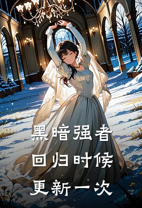 黑暗强者回归时候更新一次