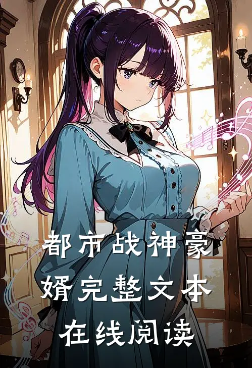都市战神豪婿完整文本在线阅读