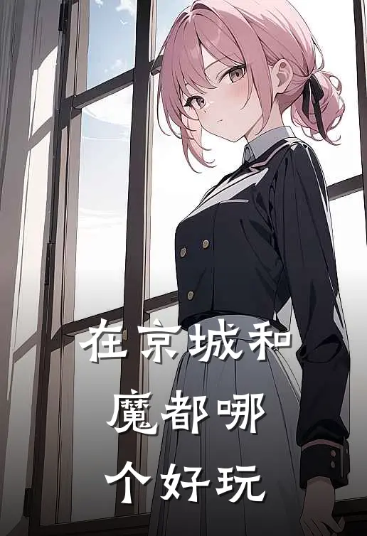 在京城和魔都哪个好玩