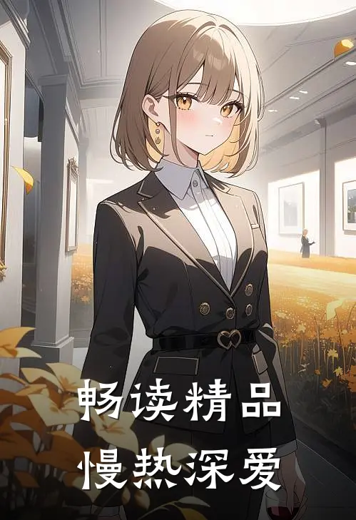 畅读精品慢热深爱