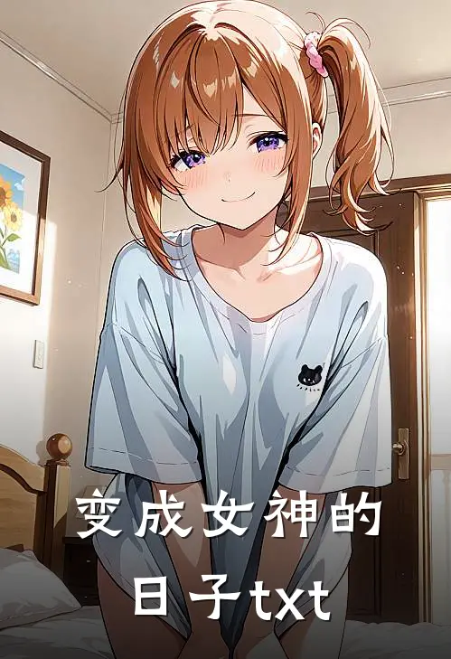变成女神的日子txt