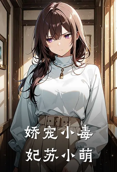 娇宠小毒妃 苏小萌
