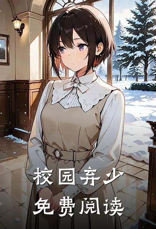 校园弃少免费阅读