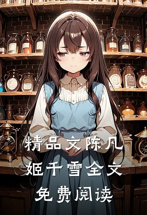 精品文陈凡姬千雪全文免费阅读