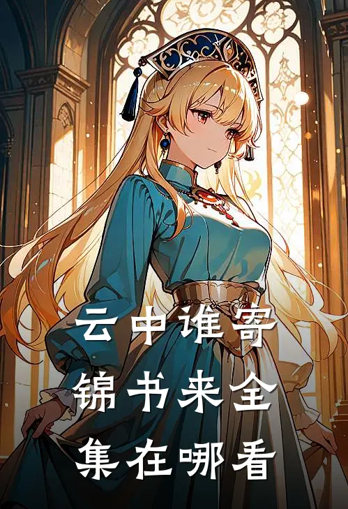 云中谁寄锦书来全集在哪看