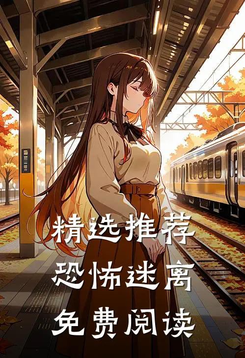精选推荐恐怖迷离免费阅读