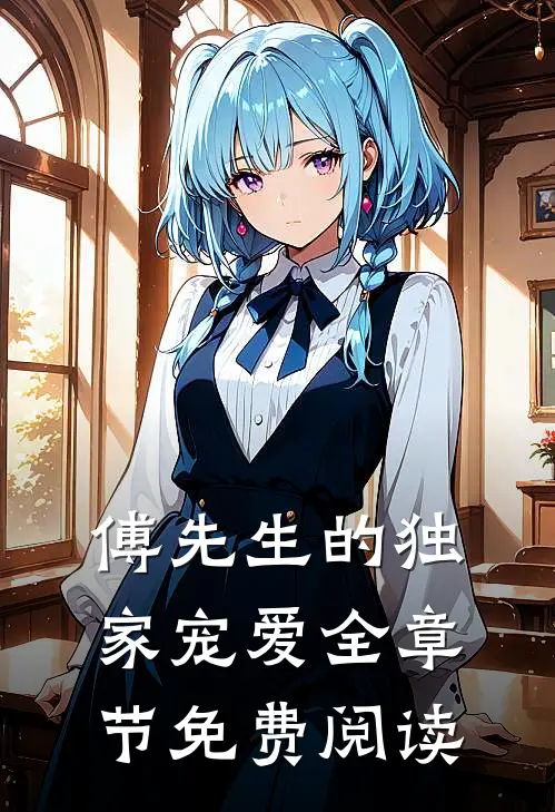 傅先生的独家宠爱全章节免费阅读
