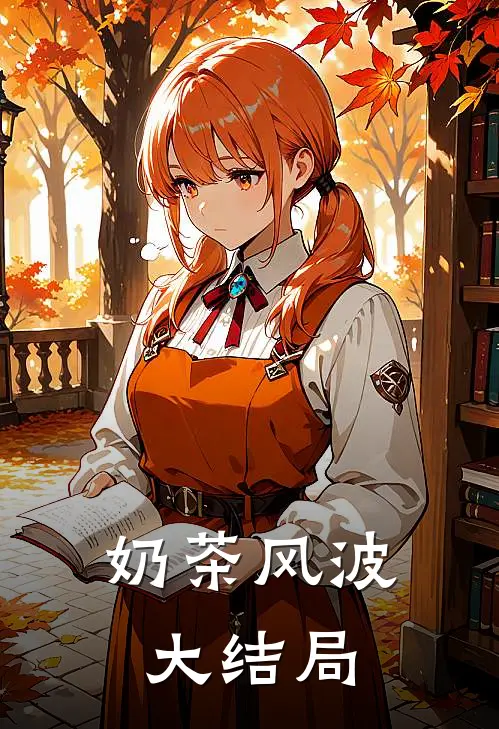 奶茶风波大结局
