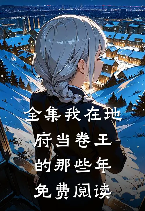 全集我在地府当卷王的那些年免费阅读