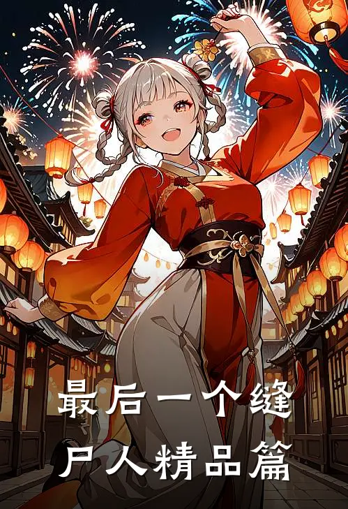 最后一个缝尸人精品篇