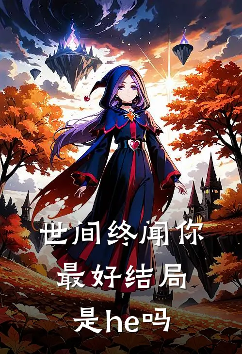 世间终闻你最好结局是he吗