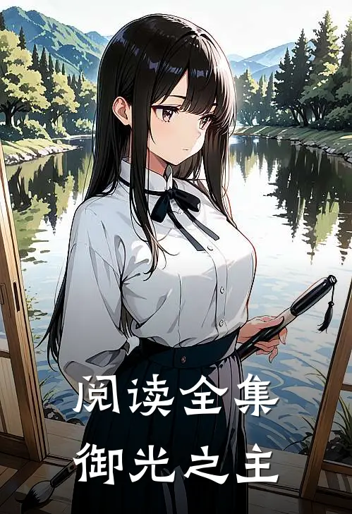 阅读全集御光之主
