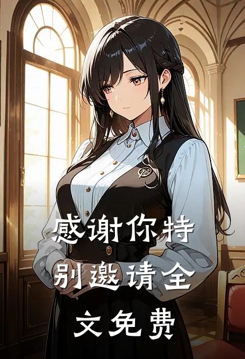 感谢你特别邀请全文免费
