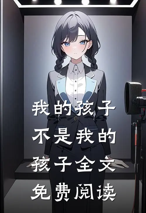 我的孩子不是我的孩子全文免费阅读