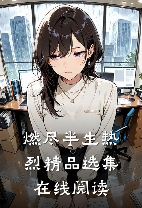 燃尽半生热烈精品选集在线阅读