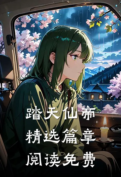 踏天仙帝精选篇章阅读免费