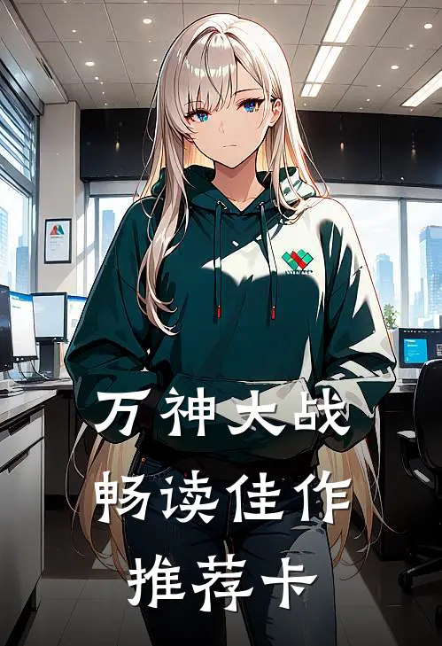 万神大战畅读佳作推荐卡