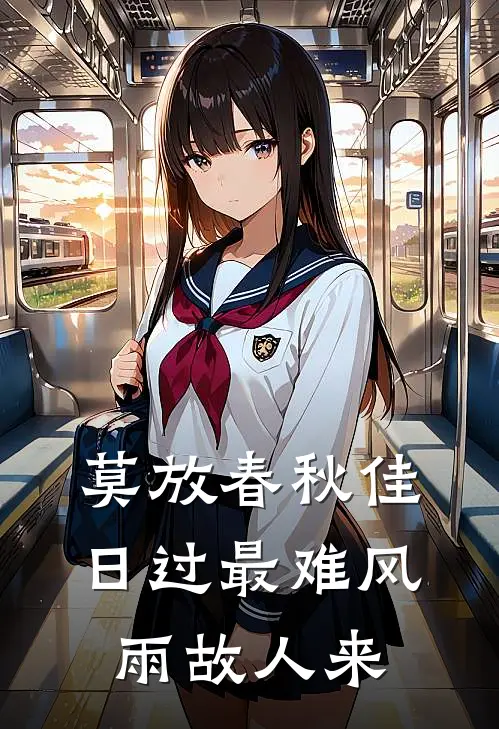 莫放春秋佳日过 最难风雨故人来