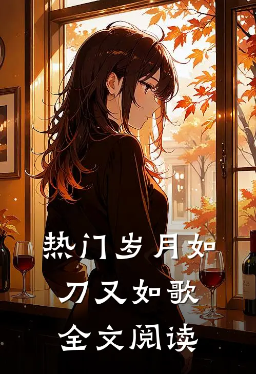 热门岁月如刀又如歌全文阅读