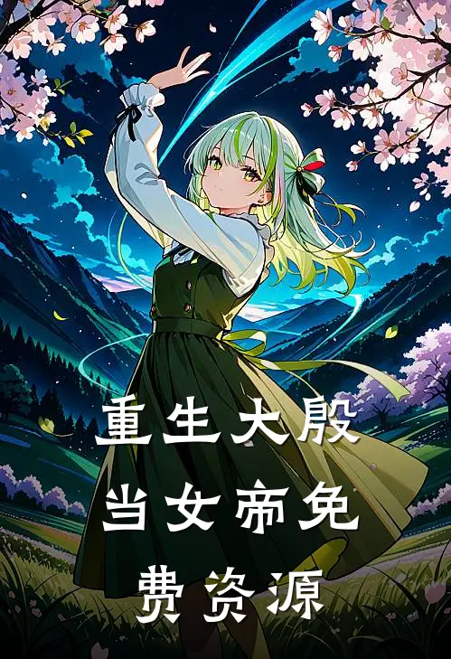 重生大殷当女帝免费资源