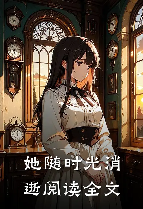 她随时光消逝阅读全文