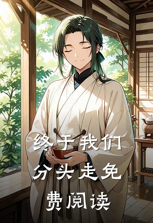 终于我们分头走免费阅读