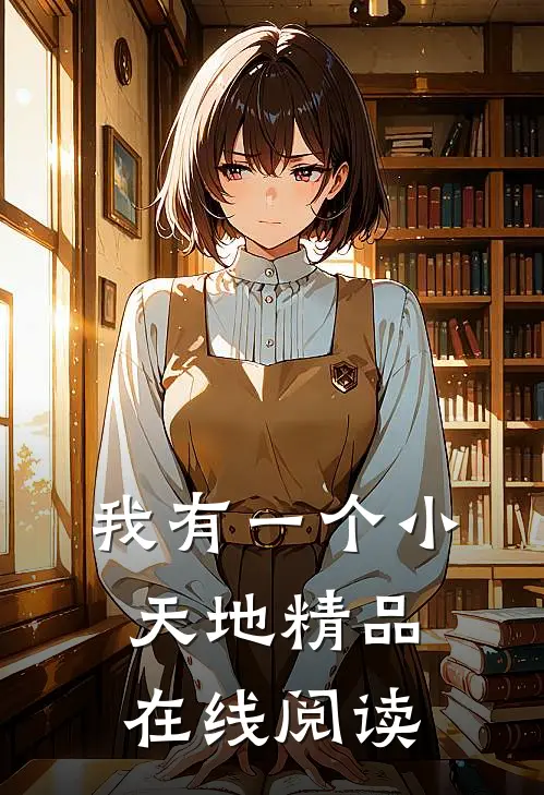 我有一个小天地精品在线阅读