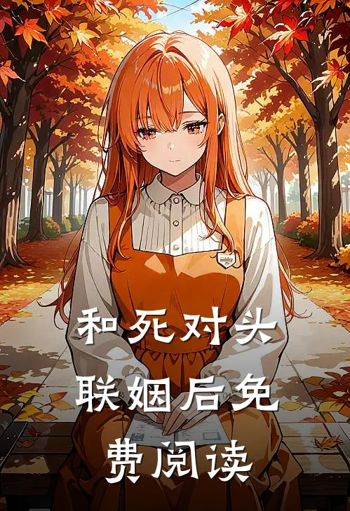 和死对头联姻后免费阅读