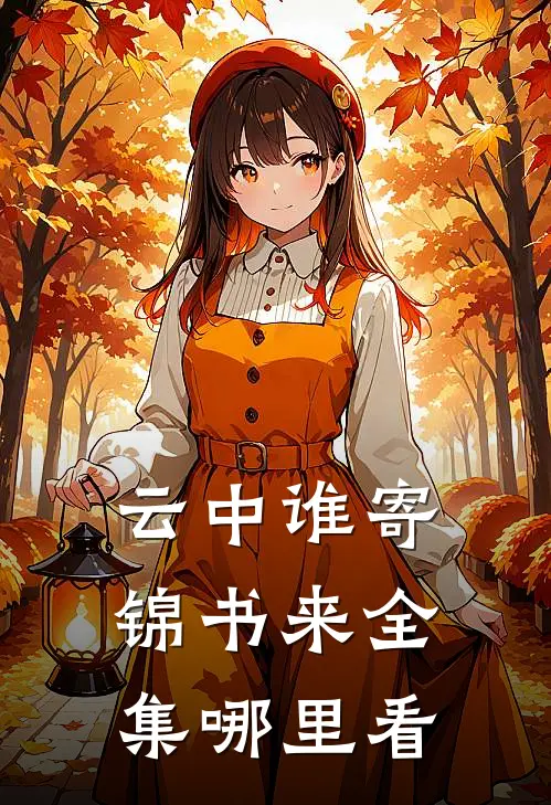 云中谁寄锦书来全集哪里看