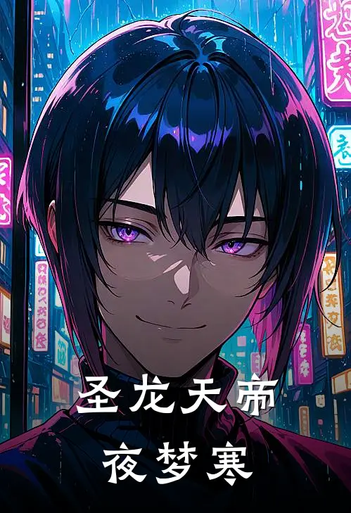 圣龙天帝 夜梦寒