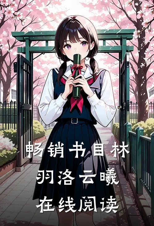畅销书目林羽洛云曦在线阅读