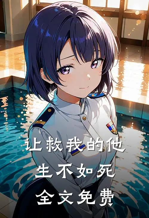 让救我的他生不如死全文免费