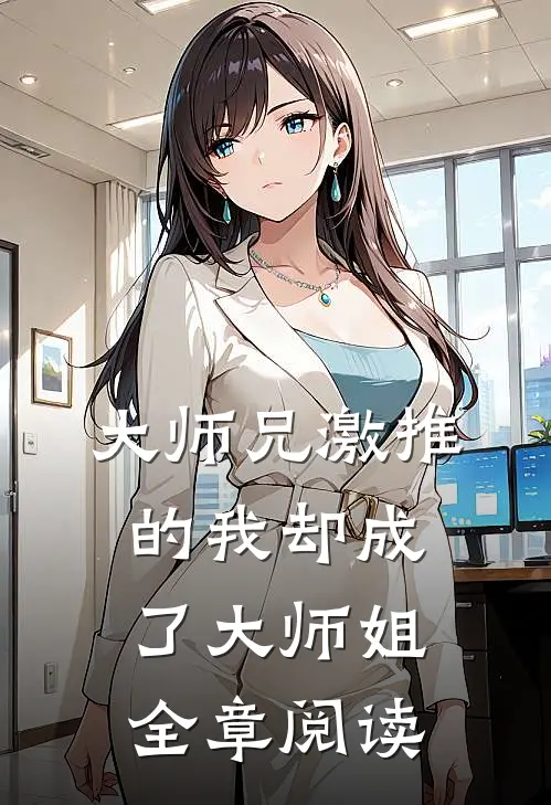 大师兄激推的我却成了大师姐全章阅读