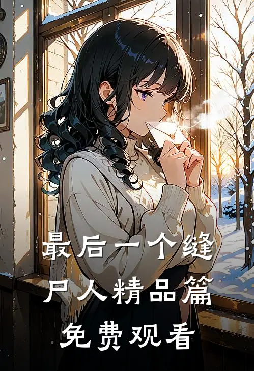 最后一个缝尸人精品篇免费观看