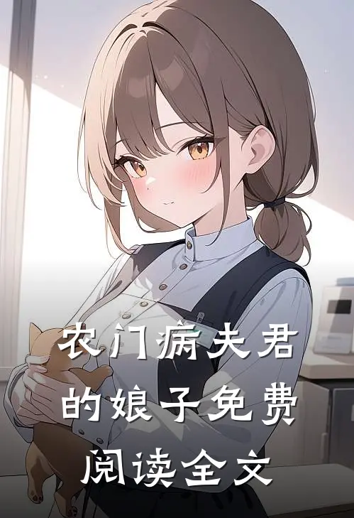 农门病夫君的娘子免费阅读全文