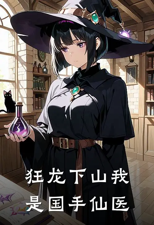 狂龙下山我是国手仙医