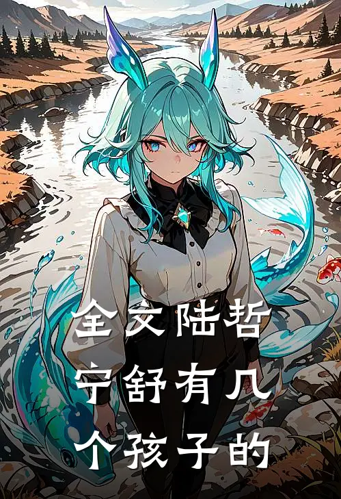 全文陆哲宁舒 有几个孩子的