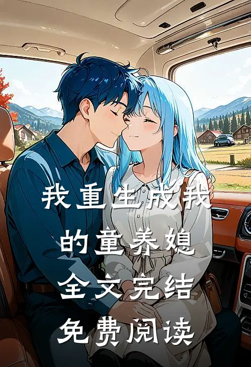 我重生成我的童养媳全文完结免费阅读