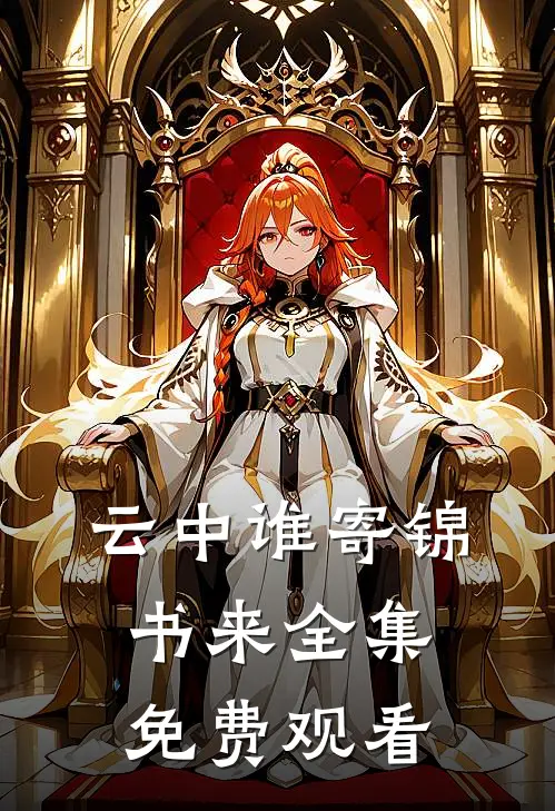 云中谁寄锦书来全集免费观看