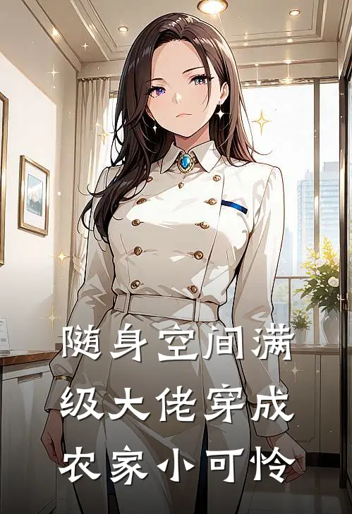 随身空间满级大佬穿成农家小可怜