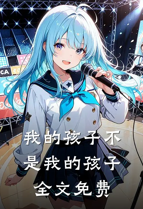 我的孩子不是我的孩子全文免费