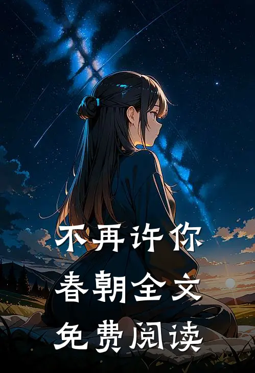 不再许你春朝全文免费阅读