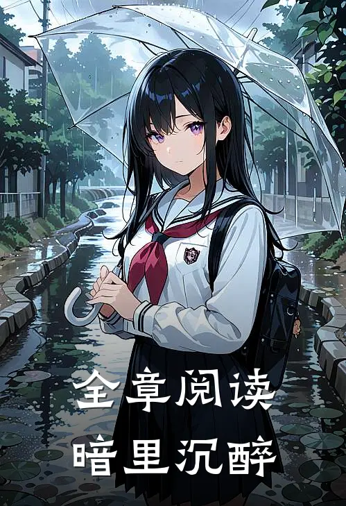 全章阅读暗里沉醉